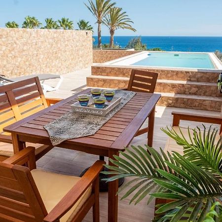 Villa Del Mar Esquinzo Jandia  ภายนอก รูปภาพ