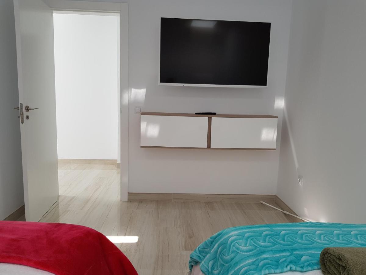 Villa Del Mar Esquinzo Jandia  ภายนอก รูปภาพ